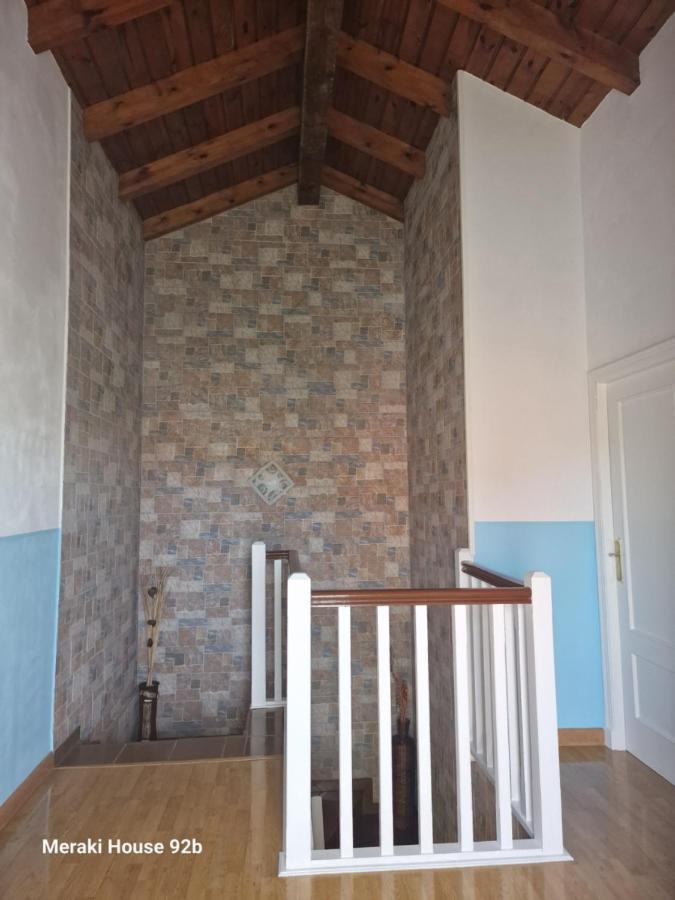 Meraki House 92B Арнуэро Экстерьер фото
