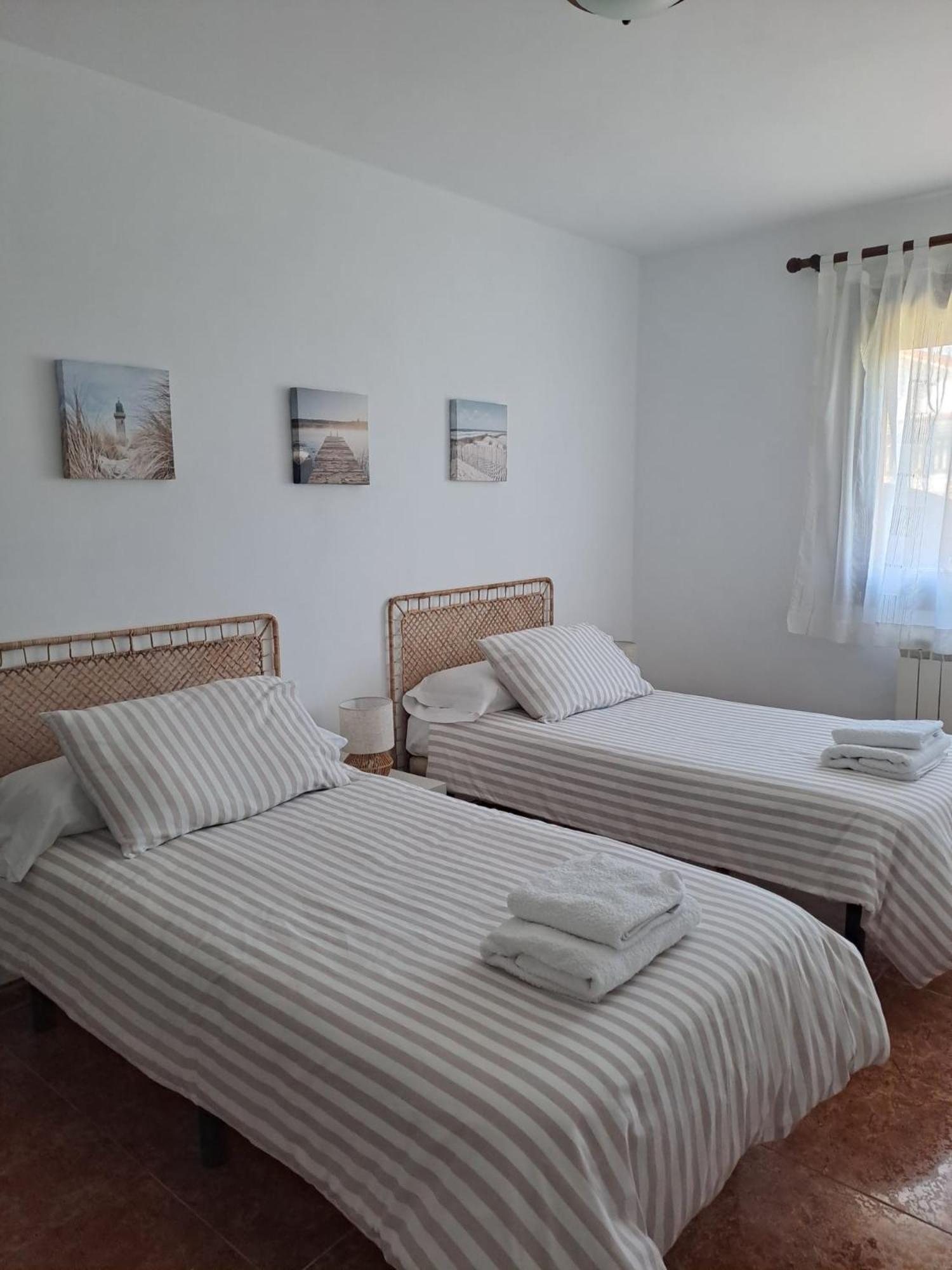 Meraki House 92B Арнуэро Экстерьер фото