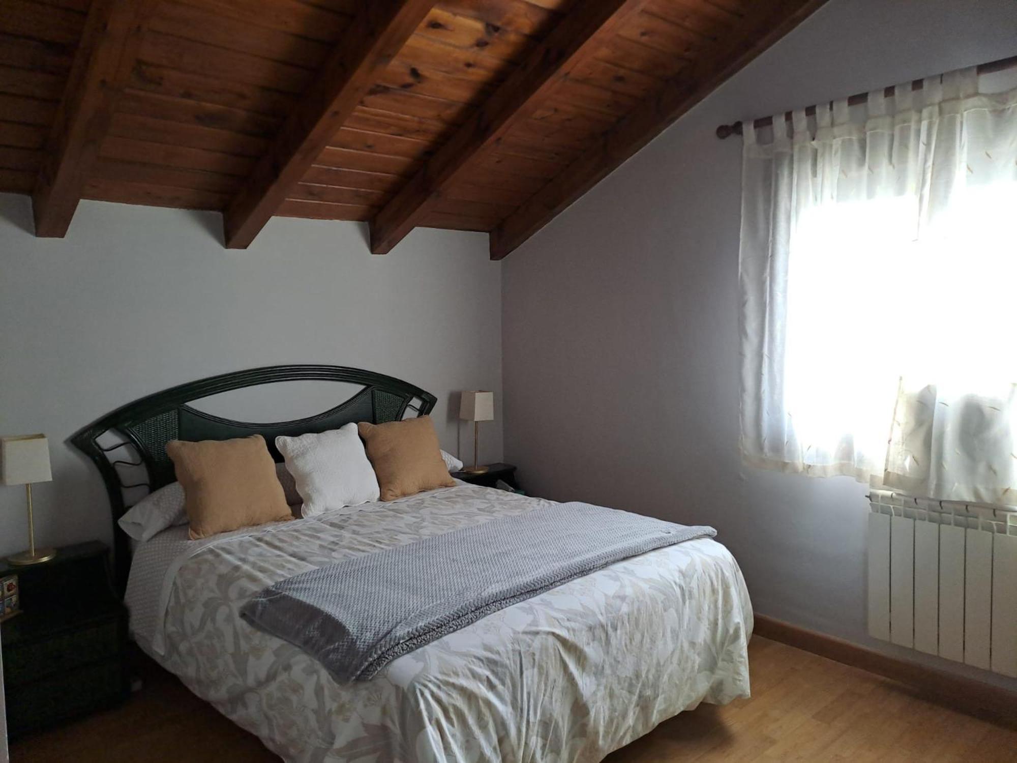 Meraki House 92B Арнуэро Экстерьер фото