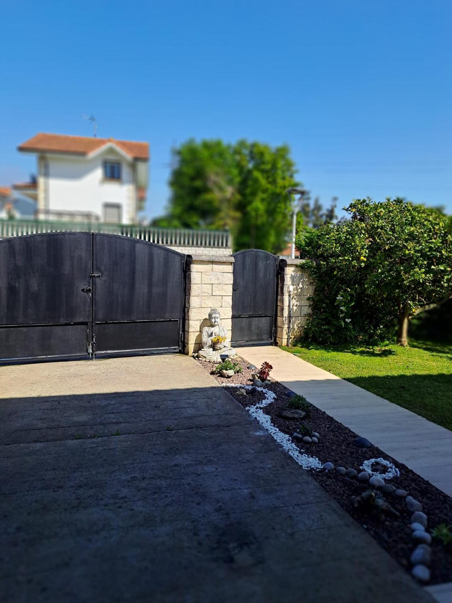Meraki House 92B Арнуэро Экстерьер фото